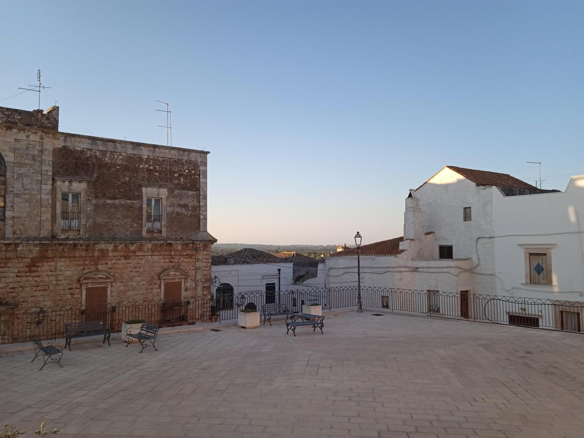 הוילה צ'לייה מספיקה La Nicchia Di Zio Valerio מראה חיצוני תמונה